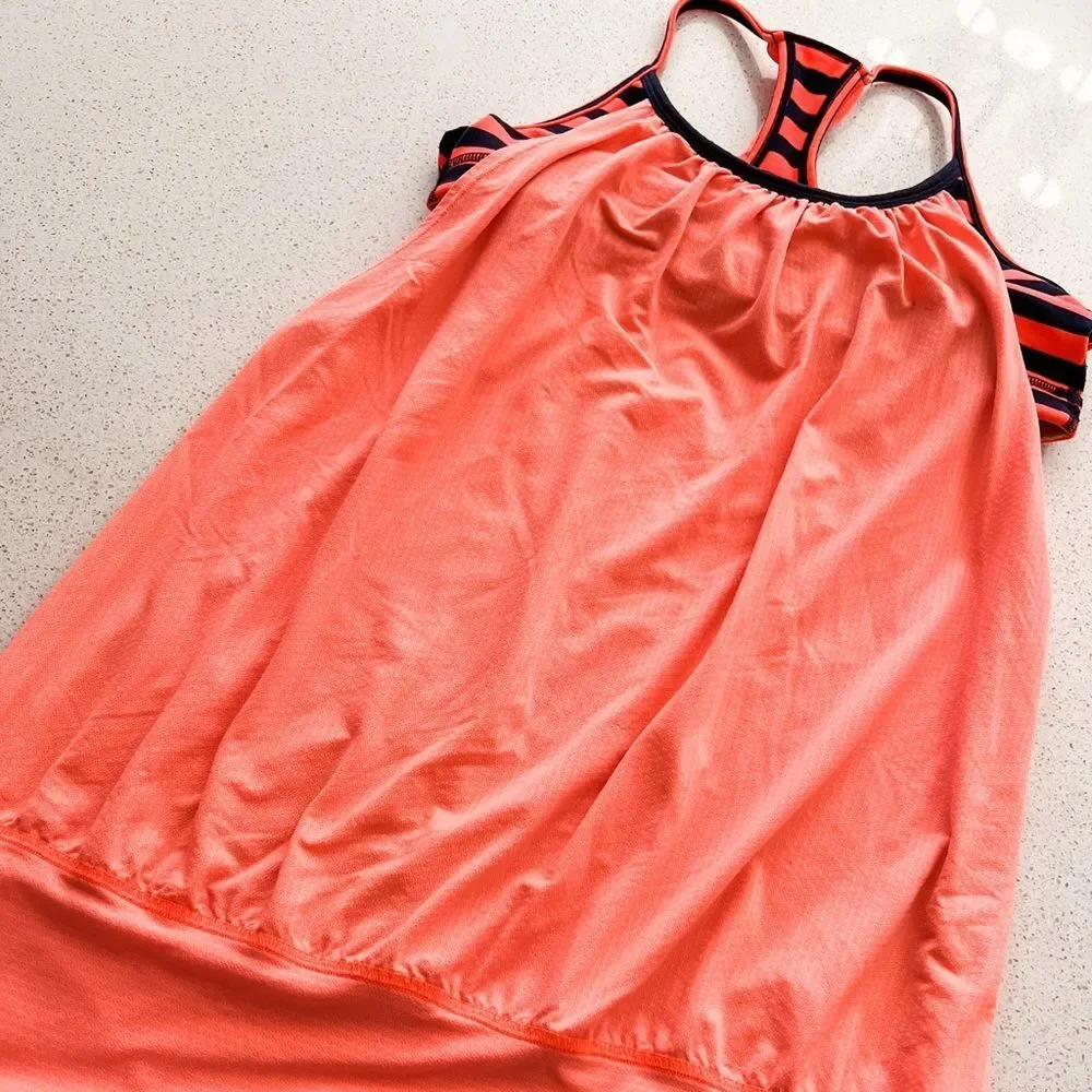 Lululemon No Limits Tank C3*